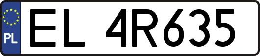 EL4R635