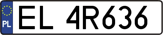 EL4R636
