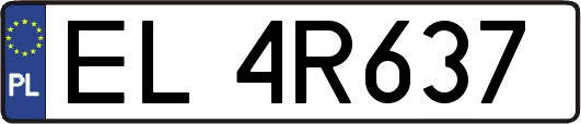 EL4R637