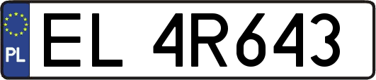 EL4R643