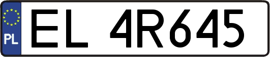 EL4R645