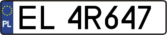 EL4R647