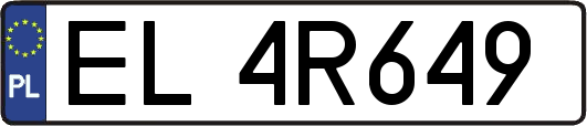 EL4R649
