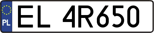EL4R650