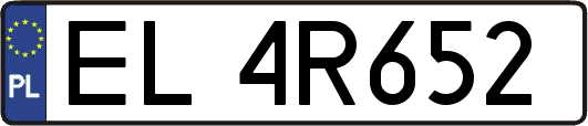 EL4R652