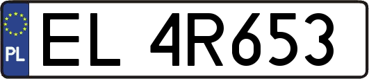 EL4R653