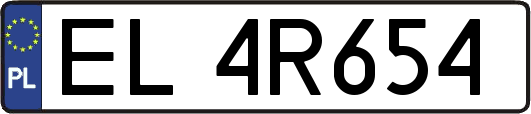EL4R654