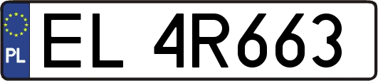 EL4R663