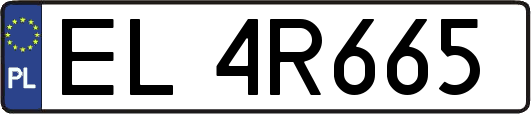 EL4R665