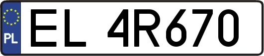 EL4R670