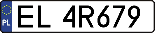 EL4R679