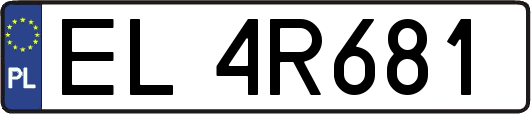EL4R681
