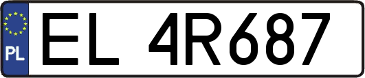EL4R687