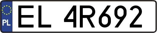 EL4R692