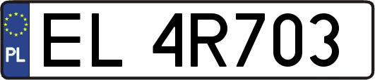 EL4R703