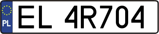 EL4R704