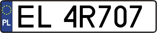 EL4R707
