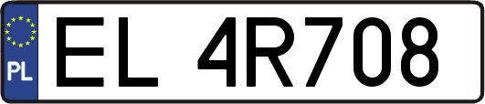 EL4R708