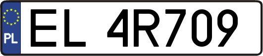 EL4R709