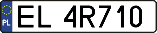 EL4R710