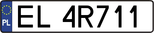 EL4R711