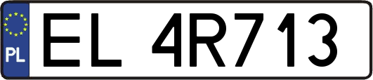 EL4R713