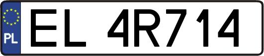 EL4R714