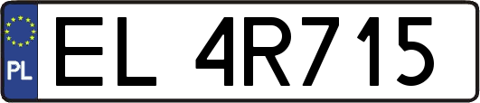EL4R715