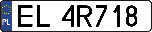 EL4R718
