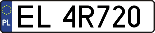 EL4R720