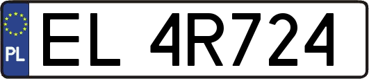 EL4R724