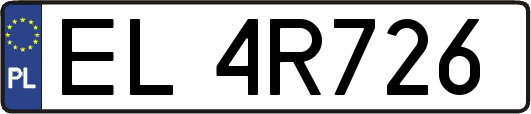 EL4R726