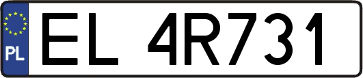 EL4R731