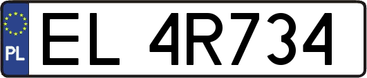 EL4R734