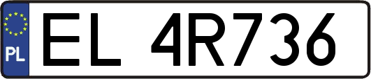 EL4R736