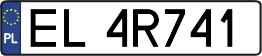 EL4R741