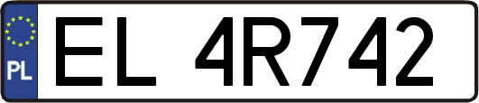 EL4R742