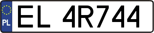 EL4R744