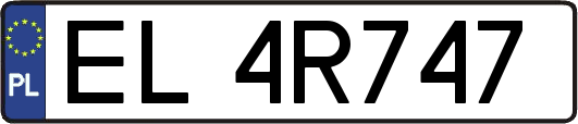 EL4R747