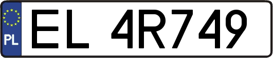 EL4R749