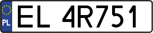 EL4R751