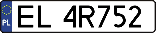 EL4R752