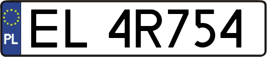 EL4R754