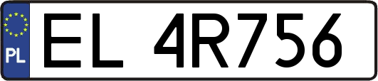EL4R756