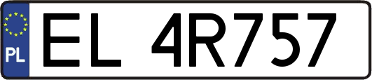 EL4R757