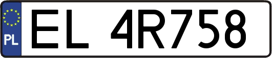 EL4R758