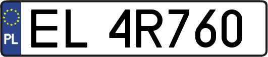 EL4R760