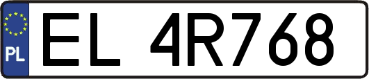 EL4R768