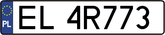 EL4R773