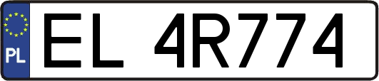 EL4R774